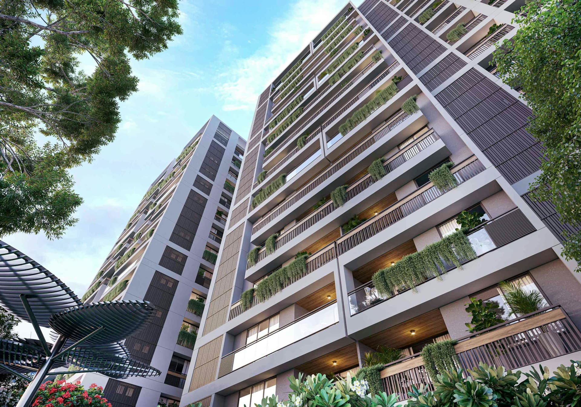 Rare Earth development